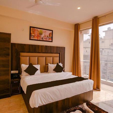 Hotel Swan Suite Near Delhi Airport New Delhi Exterior foto