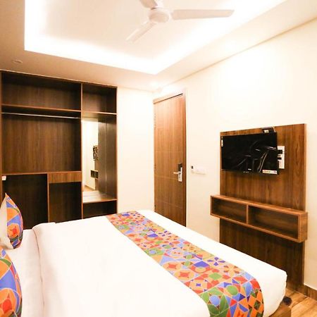 Hotel Swan Suite Near Delhi Airport New Delhi Exterior foto