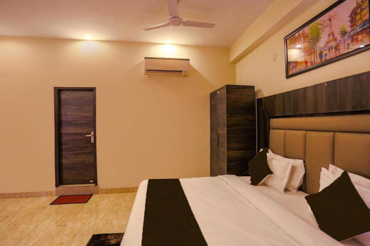 Hotel Swan Suite Near Delhi Airport New Delhi Exterior foto