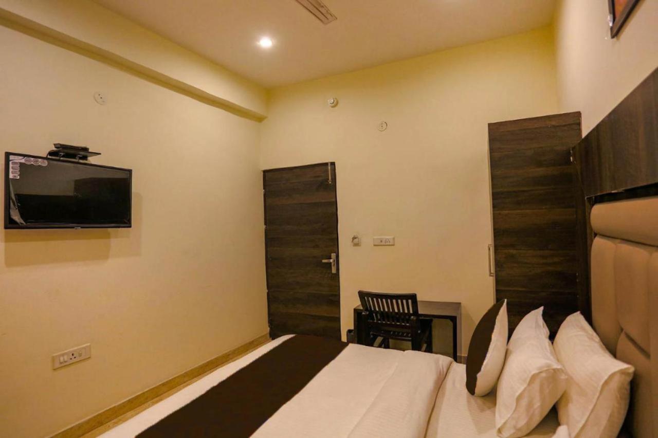 Hotel Swan Suite Near Delhi Airport New Delhi Exterior foto