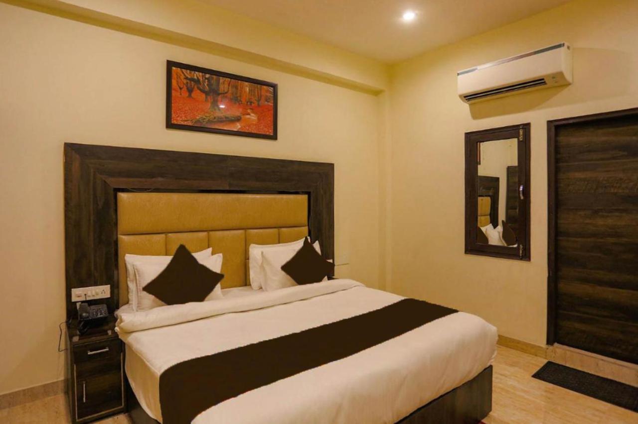 Hotel Swan Suite Near Delhi Airport New Delhi Exterior foto